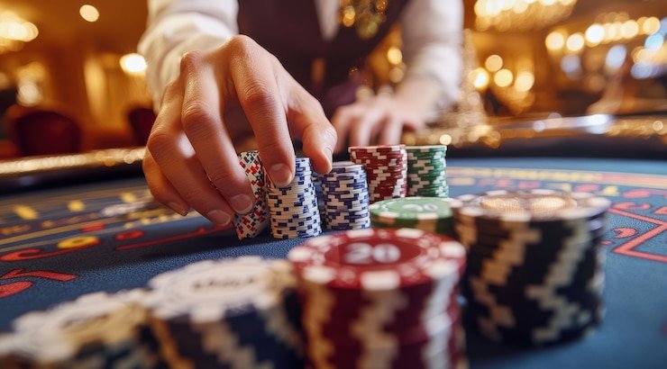 live blackjack game at h5.cv777