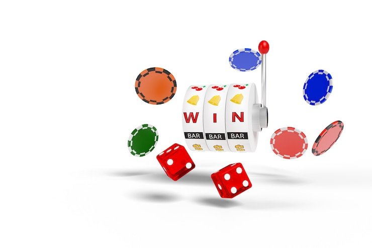 Starburst gameplay demonstration